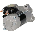 Starter for Cadillac ATS L4 2.0L 1998cc 122cid | OEM 12652436