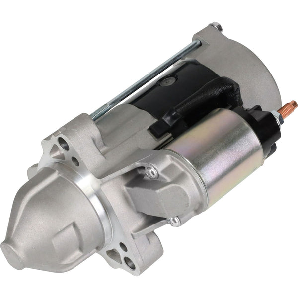 Starter for Cadillac ATS L4 2.0L 1998cc 122cid | OEM 12652436