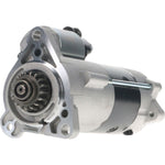 Starter for 2016-2018 Chevrolet Cruze L4 1.4L 1399cc 85cid VIN M | OEM 12648891