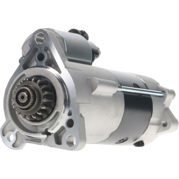 Starter for 2016-2018 Chevrolet Cruze L4 1.4L 1399cc 85cid VIN M | OEM 12648891