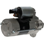 Starter for Cadillac ATS L4 2.0L 1998cc 122cid | OEM 12663588