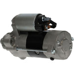 Starter for Cadillac ATS L4 2.0L 1998cc 122cid | OEM 12663588