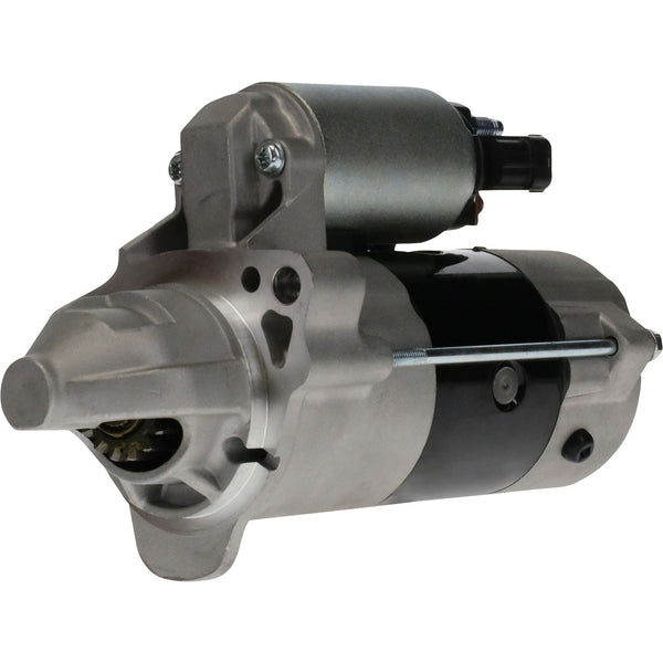 Starter for Cadillac ATS L4 2.0L 1998cc 122cid | OEM 12663588