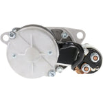 Starter for Chevrolet Silverado 2500 HD V8 6.6L 6599cc 403cid | OEM 12670255