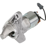 Starter for 2022 Nissan Rogue Sport L4 2.0L 1997cc | OEM S114-971A