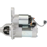 Starter for 2022 Nissan Rogue Sport L4 2.0L 1997cc | OEM S114-971A