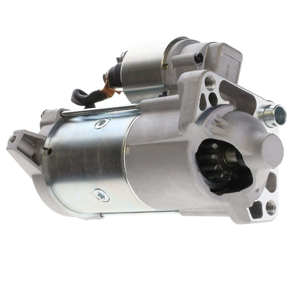 Starter for 2015 Volvo - Europe S60 II 2.0L 1969ccm | OEM ESW2027HE