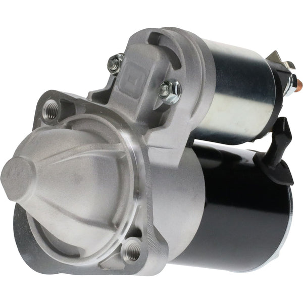 Starter for Hyundai Elantra L4 1.4L 1353cc 83cid Turbocharged | OEM 36100-03853
