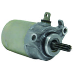 Starter for Yamaha N-MAX 155cc | OEM Reference Number JYBX-004