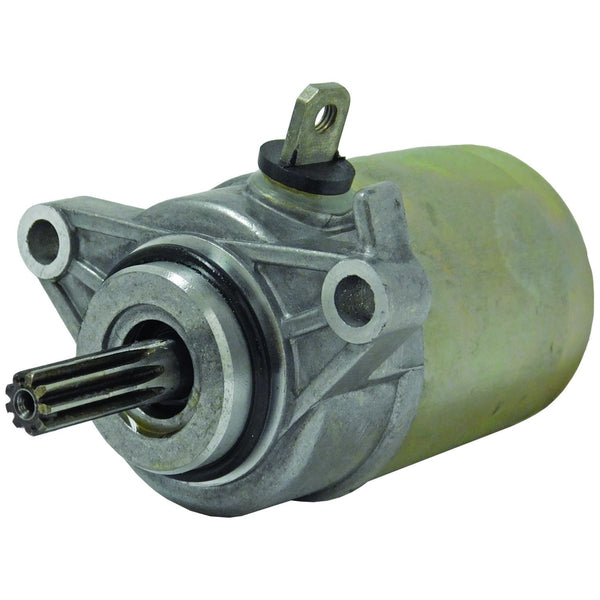 Starter for Yamaha N-MAX 155cc | OEM Reference Number JYBX-004