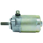 Starter for Yamaha N-MAX 155cc | OEM Reference Number JYBX-004