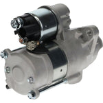 Starter for Buick Cascada L4 1.6L 1598cc 98cid | OEM 55569252