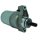 Starter for Yamaha TTR50E 49cc | OEM Reference Number JYBX-002