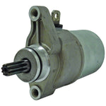 Starter for Yamaha TTR50E 49cc | OEM Reference Number JYBX-002