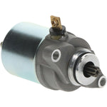 Starter for Yamaha YW50 Zuma 49cc | OEM 4WX-H1800-00-00