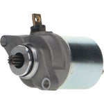 Starter for Yamaha YW50 Zuma 49cc | OEM 4WX-H1800-00-00