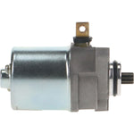 Starter for Yamaha YW50 Zuma 49cc | OEM 4WX-H1800-00-00