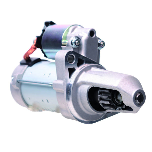 Starter for Infiniti QX30 L4 2.0L 1991cc | OEM 438000-2050