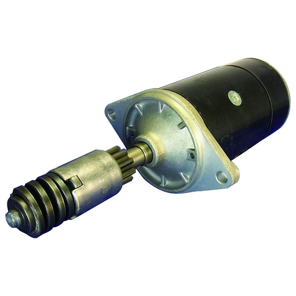 Starter for 1962-1980 Triumph Spitfire 1300cc | OEM 25016