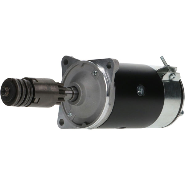 Starter for Ford - Europe Escort Mk1 1300 | OEM 70AB-11000-AA