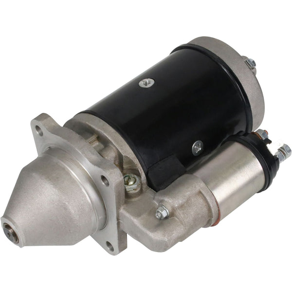 Starter for Austin Marina L4 1.8L 1798cc 110cid | OEM 25266