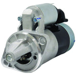 Starter for Yanmar SB12 1cyl, 0.510L Diesel | OEM S114-134