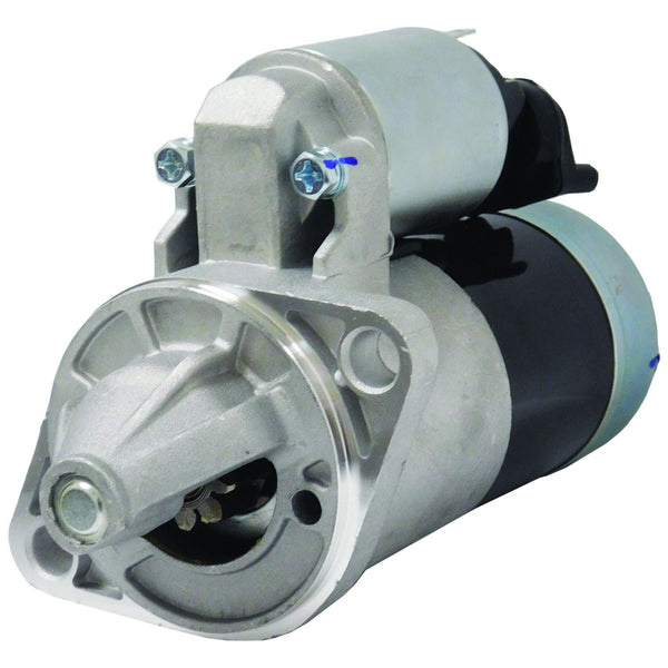 Starter for Yanmar SB12 1cyl, 0.510L Diesel | OEM S114-134