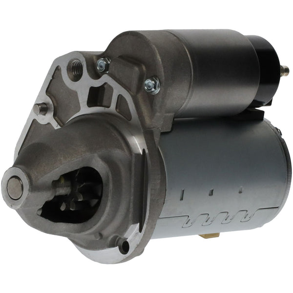 Starter for Ram ProMaster 1500 V6 3.6L 3604cc 220cid | OEM 56029818AA
