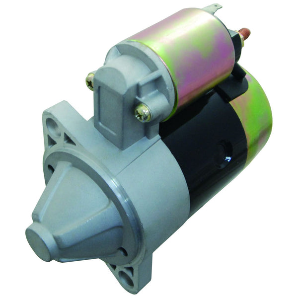 Starter for 1973-1981 Datsun Pickup L4 2.0L 1952cc | OEM 0 986 UR1 069
