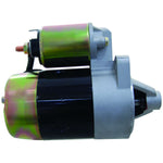 Starter for 1973-1981 Datsun Pickup L4 2.0L 1952cc | OEM 0 986 UR1 069