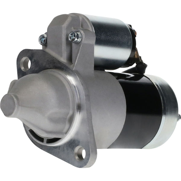 Starter for Komatsu FG10-12 Nissan Gas | OEM S114-131