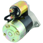 Starter for 1965 Nissan F01 & Nissan PF H20 Engine | OEM S114-71
