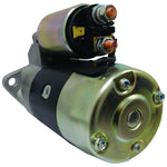 Starter for 1965 Nissan F01 & Nissan PF H20 Engine | OEM S114-71