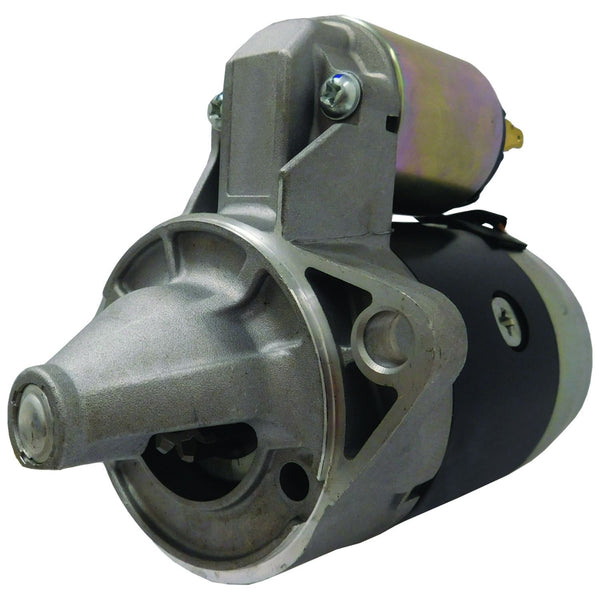 Starter for 1965 Nissan F01 & Nissan PF H20 Engine | OEM S114-71