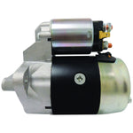Starter for 1965 Nissan F01 & Nissan PF H20 Engine | OEM S114-71