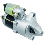 Starter for 1974 Nissan 210 L4 1.4L 1393cc 85cid | OEM S114-156