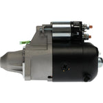 Starter for 1969-1971 Toyota Corona 4P Engine | OEM Motor Co 28100-36060-000