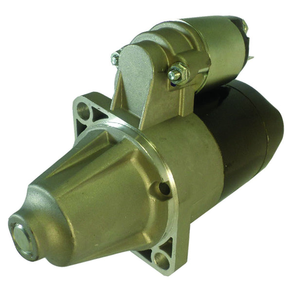 Starter for Toyota 2FG-7 & Toyota 2FG-9 4P Engine | OEM 028000-1010