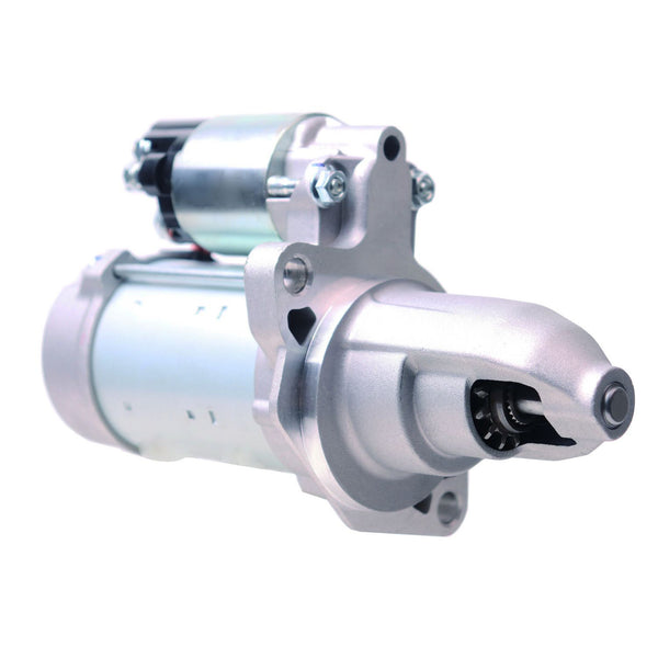 Starter for Porsche 718 Boxster H4 2.0L 1988cc 121cid | OEM 438000-2610