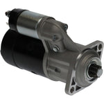 Starter for 1974-1976 Porsche 914 H4 1.6L 1584cc 97cid | OEM 003-911-023-A