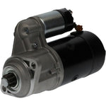 Starter for 1974-1976 Porsche 914 H4 1.6L 1584cc 97cid | OEM 003-911-023-A