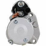 Starter for 2026 Chrysler Pacifica V6 3.6L 3604cc 220cid | OEM 68348376AA — AZ O.E.M Rebuild