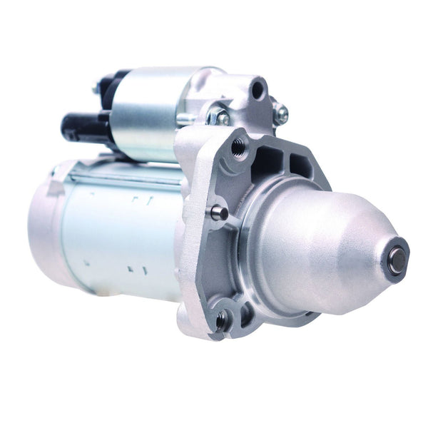 Starter for 2026 Chrysler Pacifica V6 3.6L 3604cc 220cid | OEM 68348376AA — AZ O.E.M Rebuild