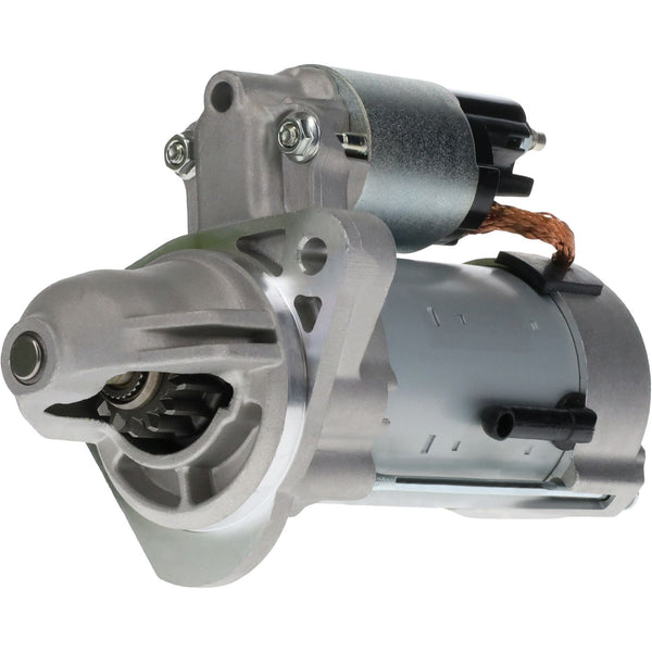Starter for 2015-2016 Cadillac ATS L4 2.0L 1998cc 122cid | OEM 438000-2400