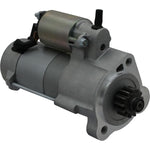 Starter for 2017-2019 Jaguar XE L4 2.0L 1999cc 122cid DIESEL | OEM 438000-1970