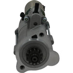 Starter for 2017-2019 Jaguar XE L4 2.0L 1999cc 122cid DIESEL | OEM 438000-1970