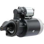Starter for 1963 Mercedes-Benz 180D Mercedes OM636 Diesel | OEM 0 001 354 004