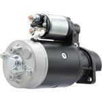 Starter for 1963 Mercedes-Benz 180D Mercedes OM636 Diesel | OEM 0 001 354 004