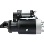 Starter for 1963 Mercedes-Benz 180D Mercedes OM636 Diesel | OEM 0 001 354 004