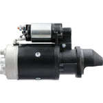 Starter for 1963 Mercedes-Benz 180D Mercedes OM636 Diesel | OEM 0 001 354 004